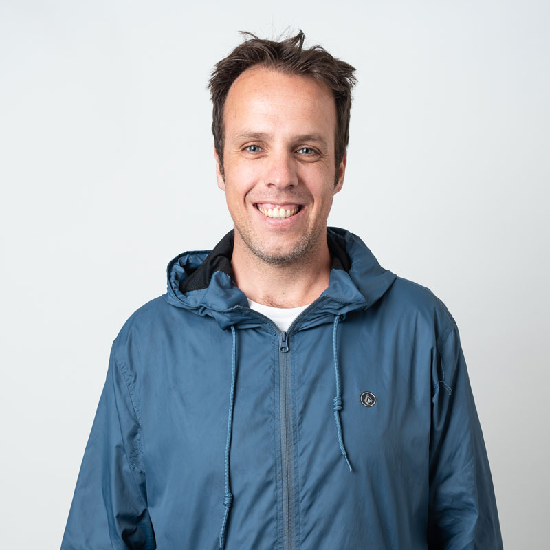K. Benjamin Hagedorn