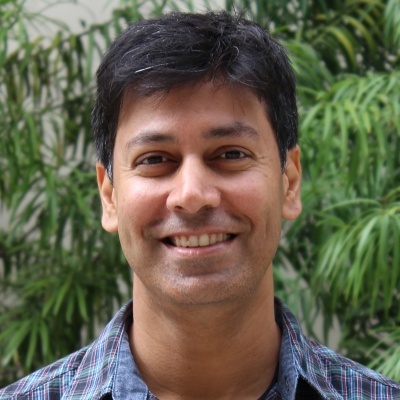 Dr. Prashanth Jaikumar