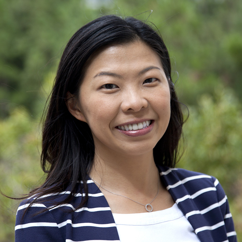 Sharon Teng, PhD, PT