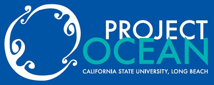 Image of Project Ocean logo
