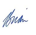 signature