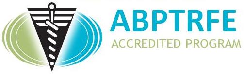 ABPTRFE Accredited Program ABPTRFE Accredited Program