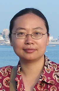 qiu.jpg Tianjiao Qui