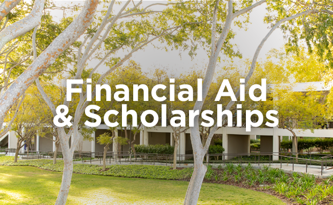 Financial Aid and Scholarships