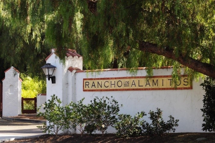 Rancho Los Alamitos