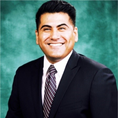 Raymond Cervantez