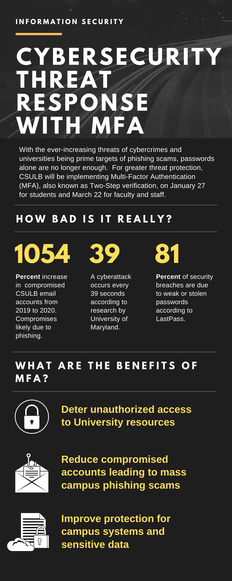 MFA Information Graphic