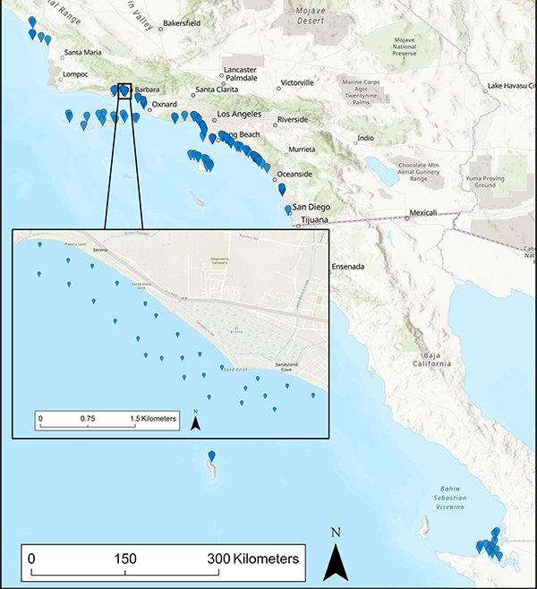 receiver_station_map.png Map to visualize locations where the shark lab has receivers