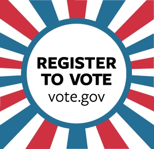 register to vote