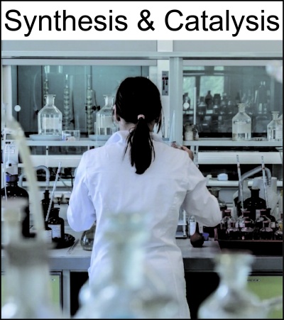research-synthesis_catalysis.jpg Synthesis and Catalysis Research