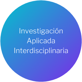 Investigacion Aplicada Interdisciplinaria