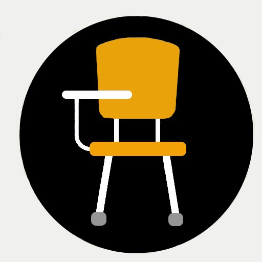 Reserve Capacity Chair Icon