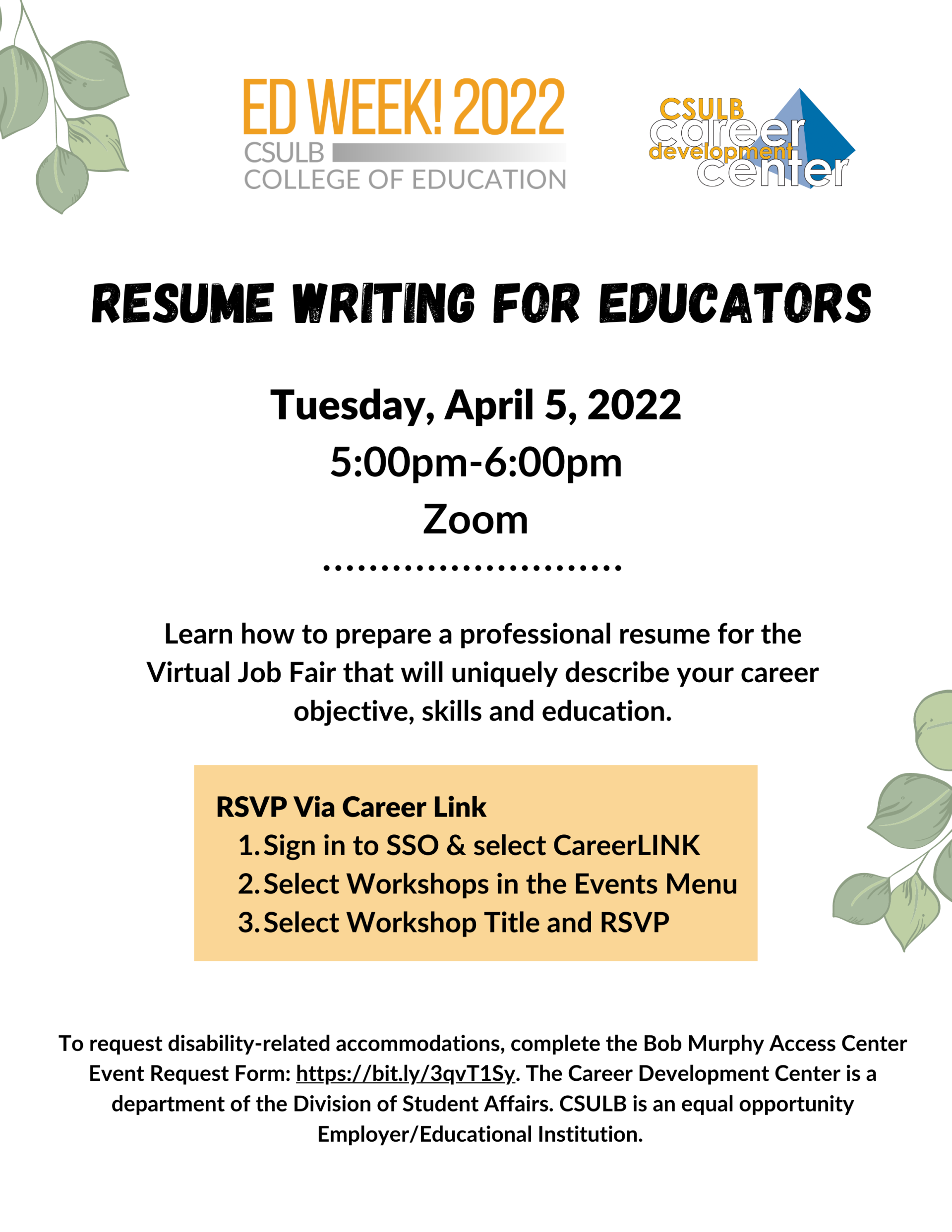 flyer