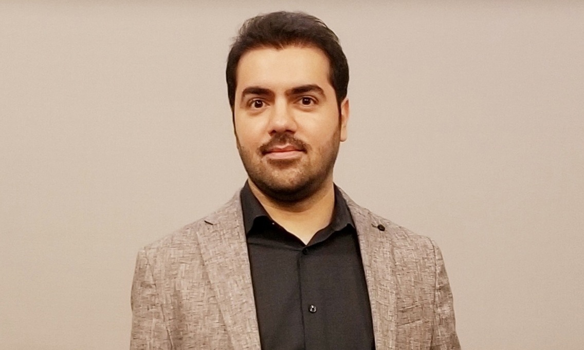 Amin Rezaei