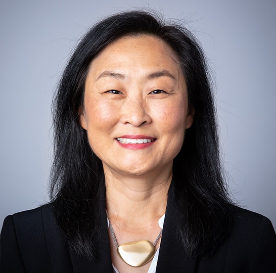 Jinny Rhee