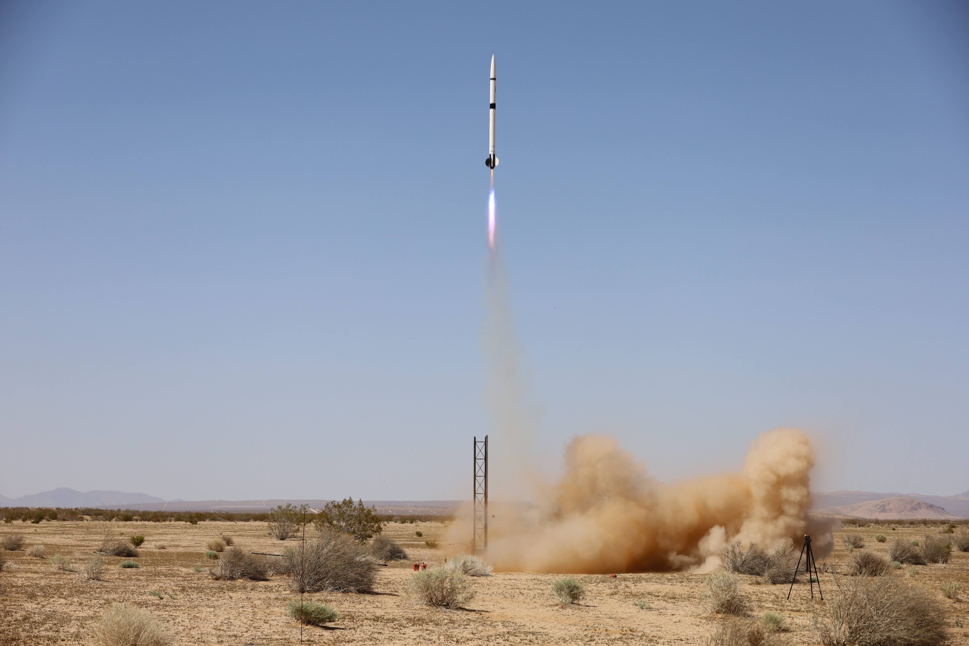 rocket.jpg LBR Launch