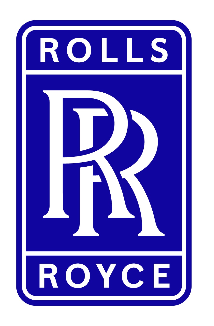 Rolls Royce logo