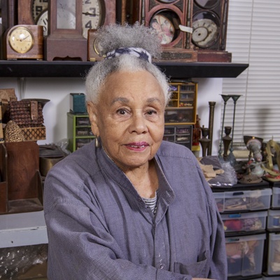 Betye Saar