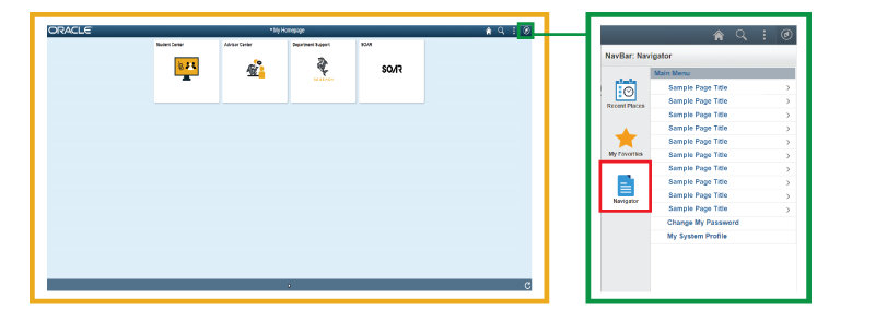 sample_nav_tiles.png Sample Homepage and Navigator Menu