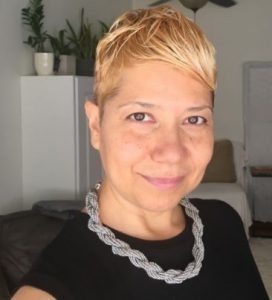 Sandra Arevalo
