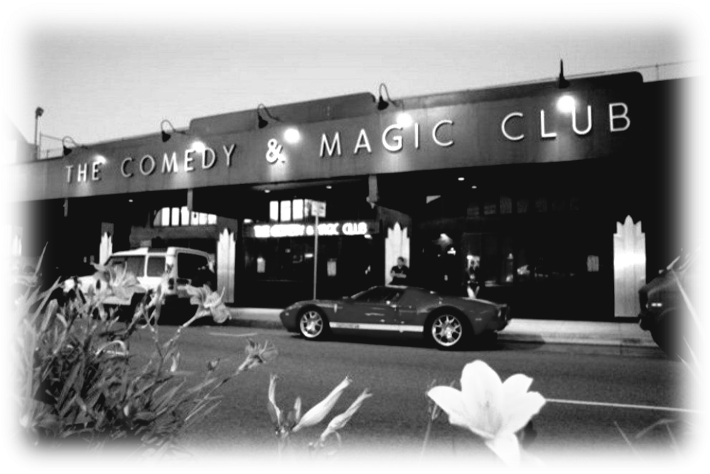 sbrcomedyandmagicclub.png Magic and Comedy Club
