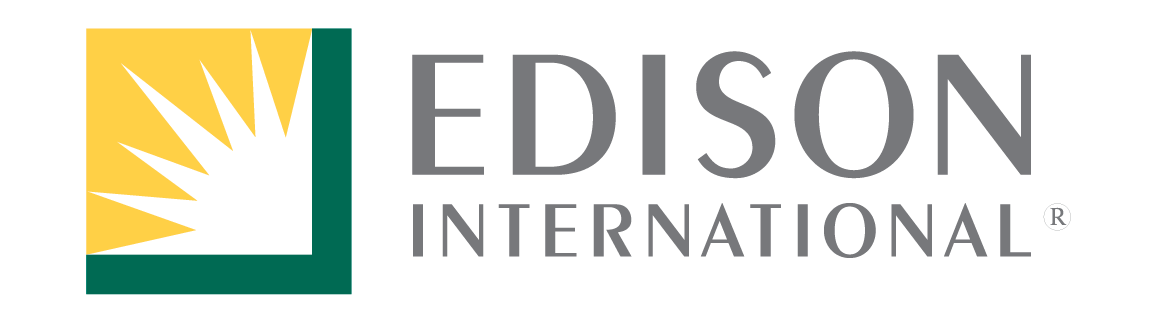 Edison International Logo