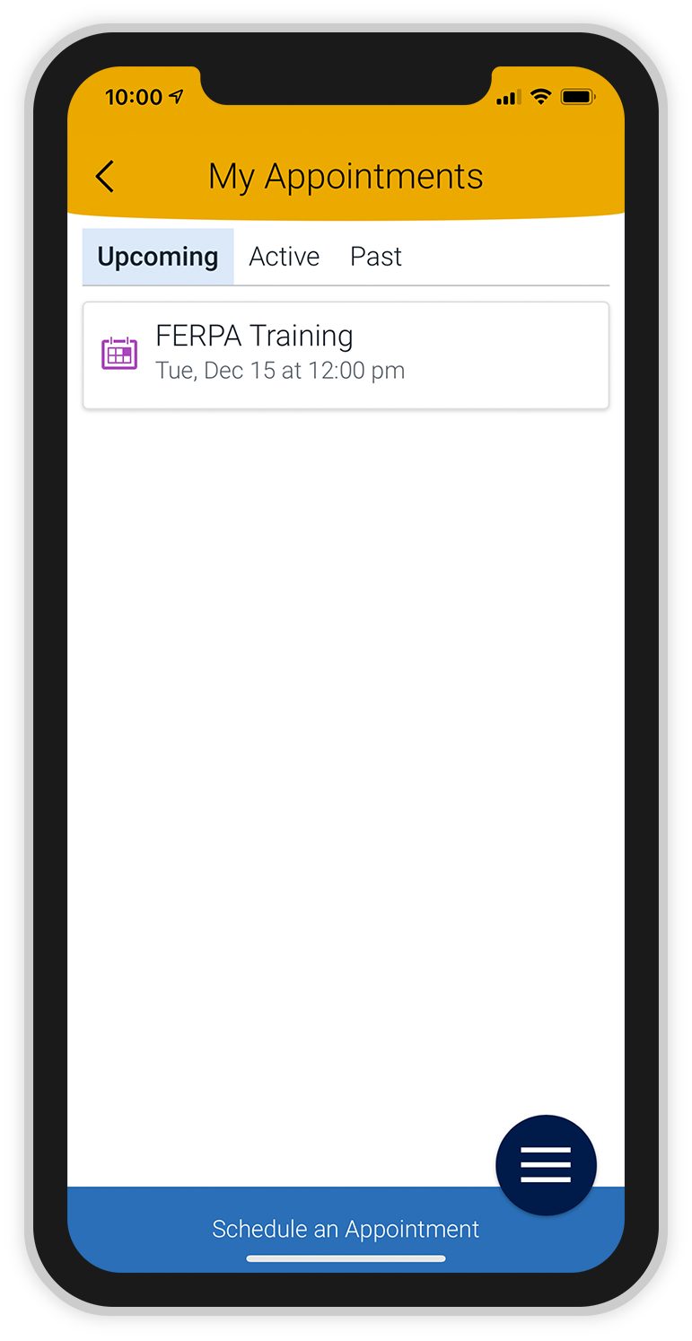 screen-cancel_appointment-02.png Screenshot of My Appointments page