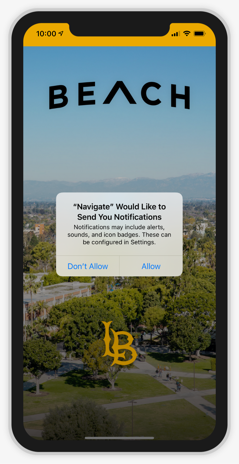 screen-install-05-1.png Screenshot of app with prompt to allow notifications