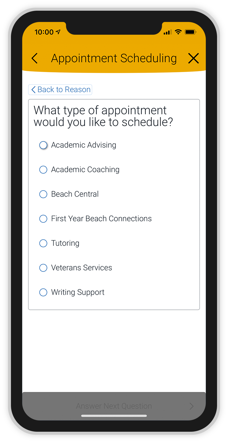 screen-schedule_appointment-04.png Screenshot of appointment reason options