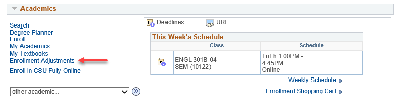 screen_permission-to-add-01.png Enrollment Adjustments option in Academics menu