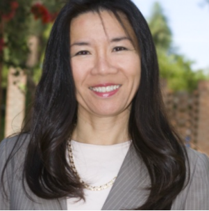 Dr. Fay Shin