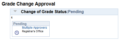 screen_shot_onl_chg_of_grade8.png Screenshot of the Change of Grade Status, indicating it is P