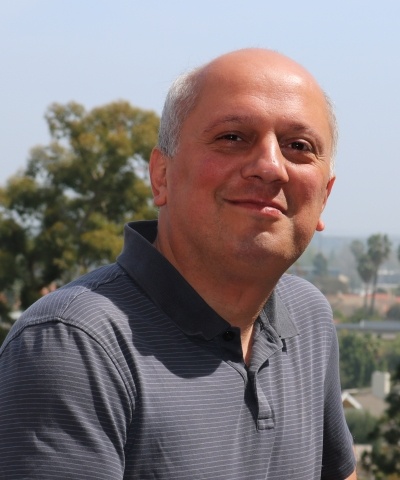 Doctor Shahab Derakhshan