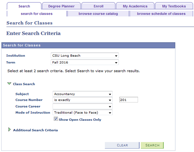 searching_the_schedule_of_classes1.png Screenshot of Class Search page