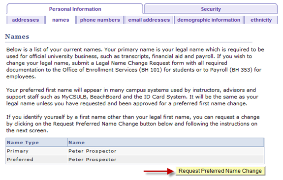 set2.jpg Screen shot of Email Addresses edit page