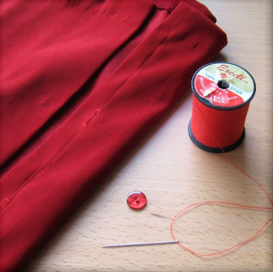 sewing