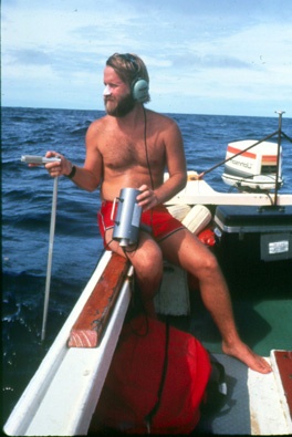 James N. McKibben