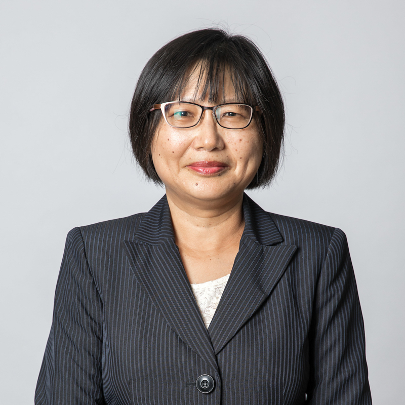 Shelley Xu