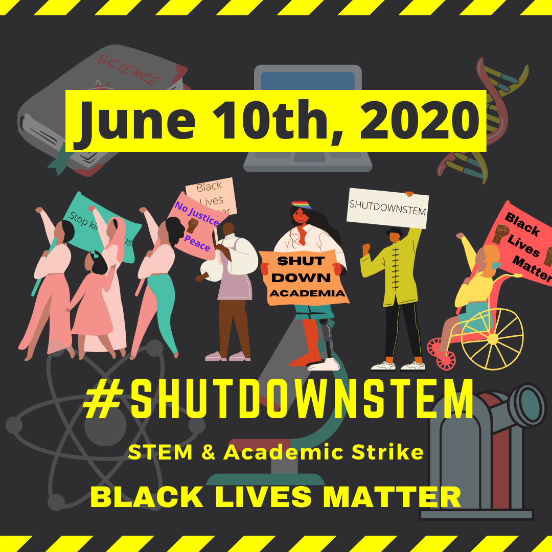 # SHUT DOWN STEM