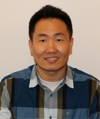 Dr. Sunggon Lim Doctor Sunggon Lim