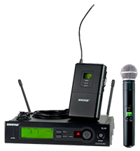 wireless mic