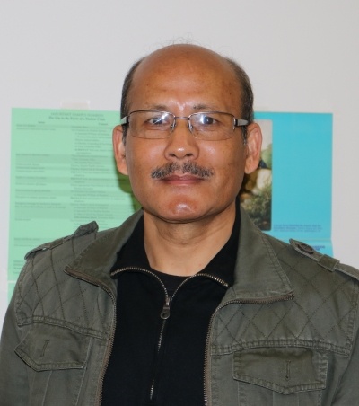 Dr. Surya Manandhar Doctor Surya Manandhar