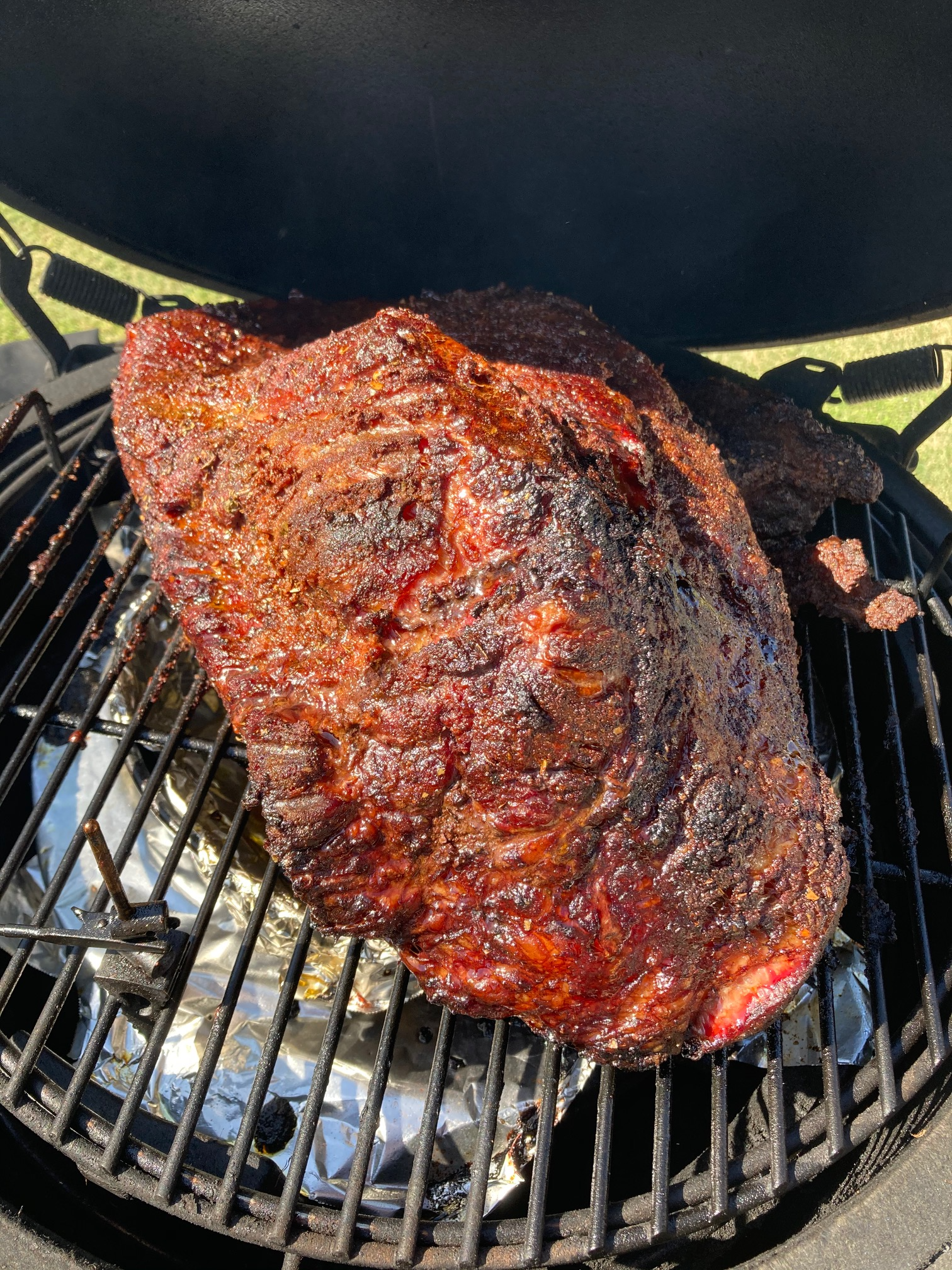 Smoked Meat