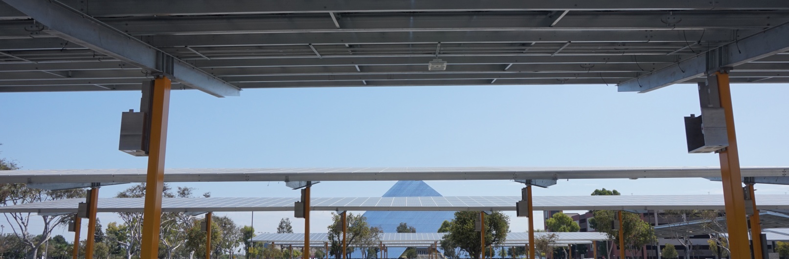 CSULB Wins Two Statewide Awards for Energy Projects | California State ...