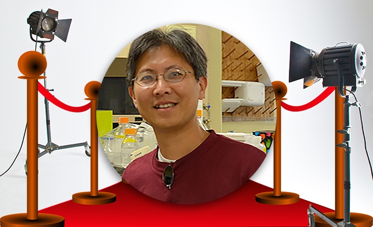 Dr. Houng-Wei Tsai