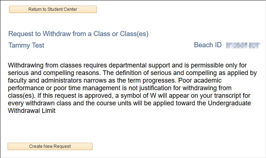 sr-withdrawrequest-step3.png Screenshot of the Create New Request button