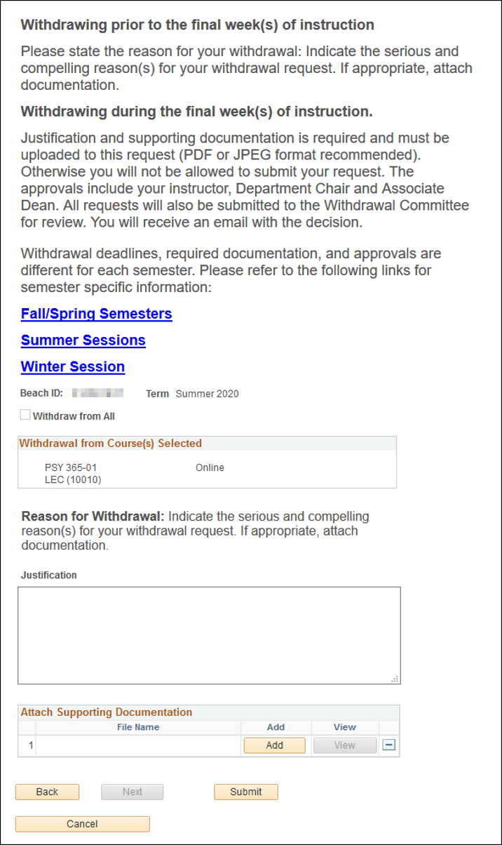 sr-withdrawrequest-step6.png Screenshot of the request summary page