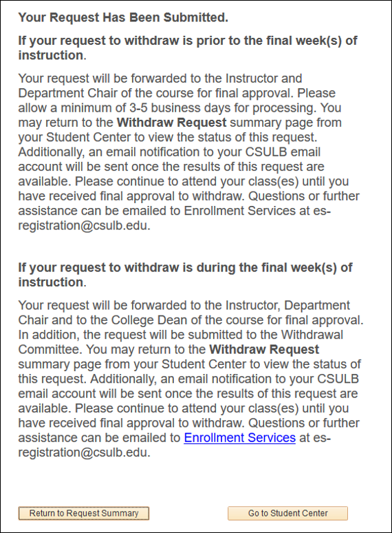 sr-withdrawrequest-step8.png Screenshot of the submission confirmation page