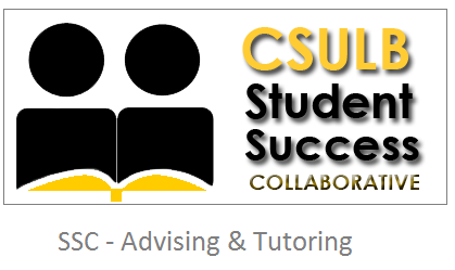 CSULB Tutoring Servcies