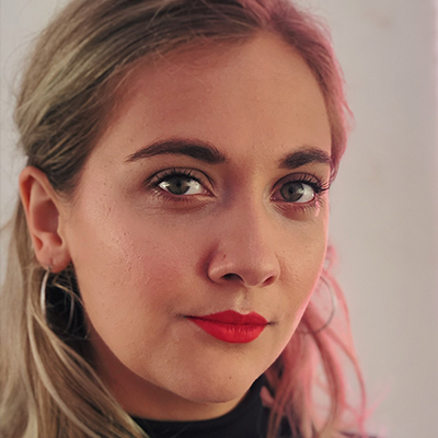 Sarah Stanley Headshot